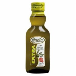 Costa Doro Extra Virgin Olive Oil 250ml