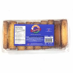 Crispy Cake Rusk 550g