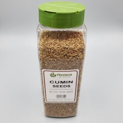 Phoenicia Cumin Seeds 1 lb