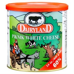 Dairyland Sutdiyari Turkish Style Feta 400g