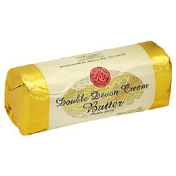 Devon Cream Butter 8 oz