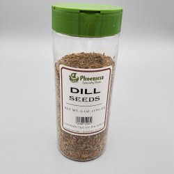 Phoenicia Dill Seeds 6 oz