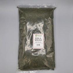 Phoenicia Dill Weed 1 lb bag