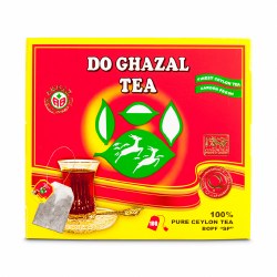 Do Ghazal Red Persian Tea 100 bag