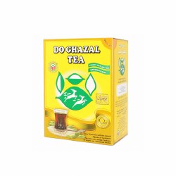 Do Ghazal Tea with Cardamom 454g