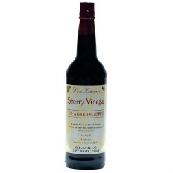 Don Bruno Sherry Vinegar 25 oz