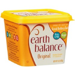 Earth Balance Spread Original 15 oz