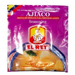 El Rey Ajiaco Seasoning 20g