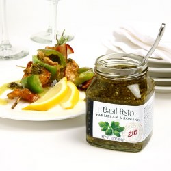 Elki Basil Pesto 10 oz