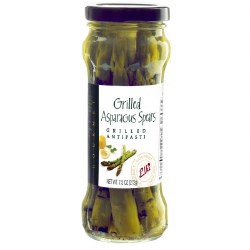 Elki Grilled Asparagus 7 oz