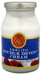 Devon English Double Cream 6oz