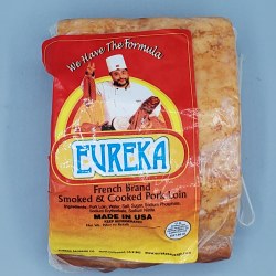 Eureka Pork Loin