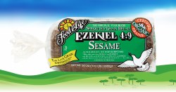 BREAD - Phoenicia Specialty Foods