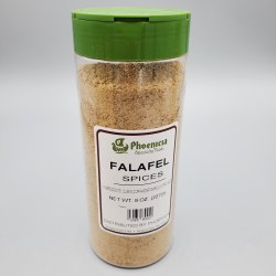 Phoenicia Falafel Spices 8 oz