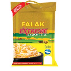 Falak Extreme Basmati Rice 10 lb