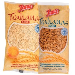 Fantis Sweet Trahanas 500g