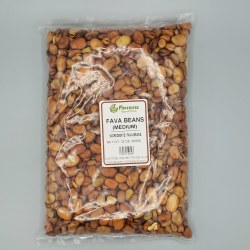 Phoenicia Fava Beans Medium 2 lb