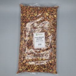 Phoenicia Fava Beans Medium 5 lb