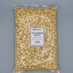 Phoenicia Fava Beans Split 2 lb