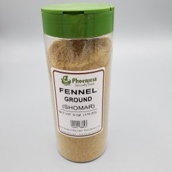 Phoenicia Ground Fennel 6 oz