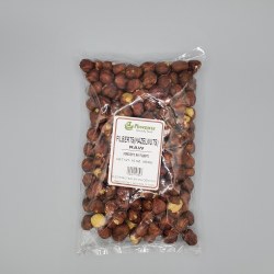 Phoenicia Filberts (Hazelnuts) Raw 1 lb