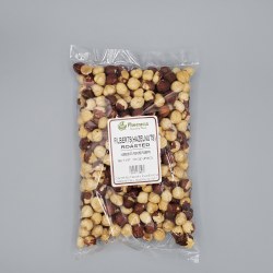 Phoenicia Filberts (Hazelnuts) Roasted 1 lb