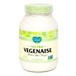 Follow Your Heart Soy-Free Vegan Vegenaise 32oz