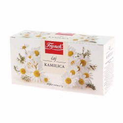 Franck Camomile Tea 20 bags