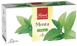 Franck Mint Tea 20 bags