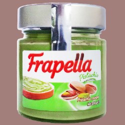 Frapella Pistachio Cream 220g