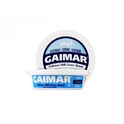 Gaimar Milk Cream Spread 8oz