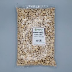 Phoenicia Dry Garbanzo Beans Split 2 lb