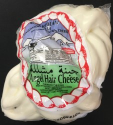 Gharibian Farm Angel Hair Cheese