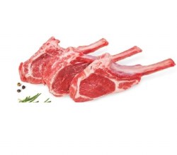 Phoenicia Goat Rib Chops Halal