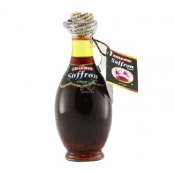 Golchin Liquid Saffron 250ml