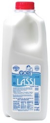 Gopi Lassi Yogurt Drink 1.8 ltr