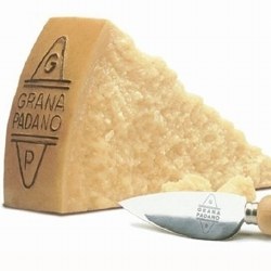 Grana Padano Cheese