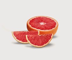 Phoenicia Texas Red Grapefruit