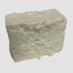 Greek Feta Creamy (per lb)