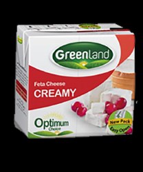 Greenland Creamy Feta Cheese 500g