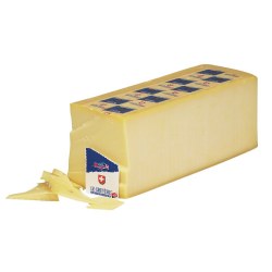 Grueyer Cheese Switzerland