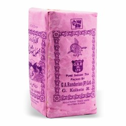 Gulabi Barouti Tea 500g