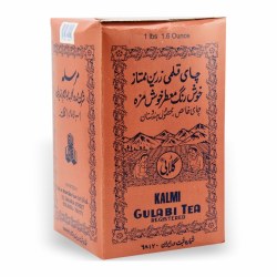 Gulabi Kalmi Tea 500g