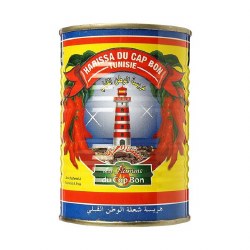 Harissa Du Cap Bon 760g