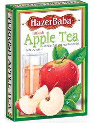 Hazer Baba Apple Tea Turkish 250g