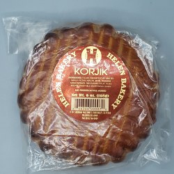 Hellen Bakery Korjik 2 pc (8 oz)