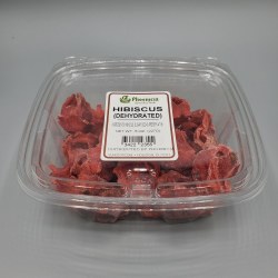 Phoenicia Dehydrated Hibiscus 8 oz