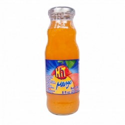 Hit Mango Juice 8oz
