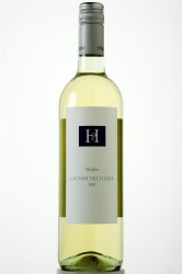 Hopler Gruner Veltliner 750ml