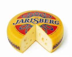 Jarlsberg Cheese